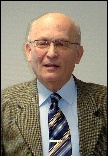 Dr. Frank György